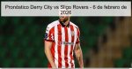 Pronóstico Derry City vs Sligo Rovers &#
