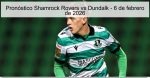 Pronóstico Shamrock Rovers vs Dundalk &#