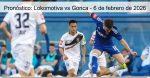 Pronóstico: Lokomotiva vs Gorica –