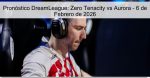 Pronóstico DreamLeague: Zero Tenacity vs