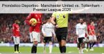 Pronóstico Deportivo: Manchester United 