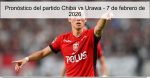 Pronóstico del partido Chiba vs Urawa &#