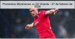 Pronóstico Moreirense vs Gil Vicente 
