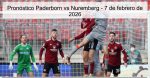 Pronóstico Paderborn vs Nuremberg –