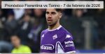 Pronóstico Fiorentina vs Torino – 