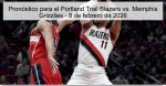 Pronóstico para el Portland Trail Blazer