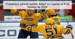 Pronóstico para el partido Atlant vs Cap