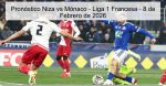Pronóstico Niza vs Mónaco – Liga 1