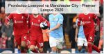Pronóstico Liverpool vs Manchester City 
