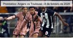 Pronóstico: Angers vs Toulouse – 8