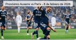 Pronóstico Auxerre vs París – 8 de