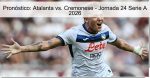 Pronóstico: Atalanta vs. Cremonese ̵