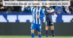 Pronóstico Alavés vs Getafe – 8 de