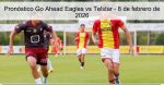 Pronóstico Go Ahead Eagles vs Telstar &#