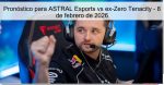 Pronóstico para ASTRAL Esports vs ex-Zer