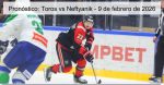 Pronóstico: Toros vs Neftyanik – 9