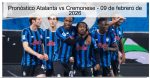 Pronóstico Atalanta vs Cremonese –