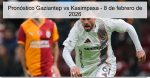 Pronóstico Gaziantep vs Kasimpasa –