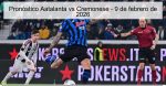 Pronóstico Aatalanta vs Cremonese –