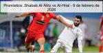 Pronóstico: Shabab Al-Ahly vs Al-Hilal &