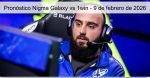 Pronóstico Nigma Galaxy vs 1win – 