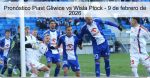 Pronóstico Piast Gliwice vs Wisla Plock 