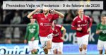 Pronóstico Vejle vs Fredericia – 9
