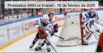 Pronóstico AKM vs Kristall – 10 de