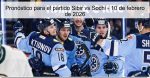 Pronóstico para el partido Sibir vs Soch