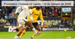 Pronóstico Chelsea vs Leeds – 10 d