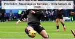Pronóstico: Stevenage vs Barnsley –