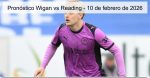 Pronóstico Wigan vs Reading – 10 d