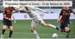 Pronóstico Napoli vs Como – 10 de 