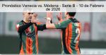 Pronóstico Venecia vs. Módena – Se