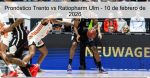 Pronóstico Trento vs Ratiopharm Ulm R