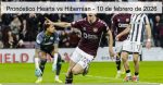 Pronóstico Hearts vs Hibernian – 1