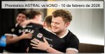 Pronóstico ASTRAL vs kONO – 10 de 