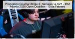 Pronóstico Counter-Strike 2: Nemesis vs 