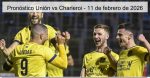 Pronóstico Unión vs Charleroi – 11