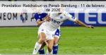 Pronóstico: Ratchaburi vs Persib Bandung