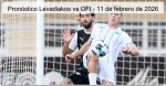 Pronóstico Levadiakos vs OFI – 11 