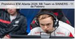 Pronóstico IEM Atlanta 2026: BB Team vs 
