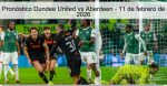 Pronóstico Dundee United vs Aberdeen 