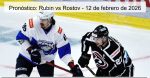 Pronóstico: Rubin vs Rostov – 12 d