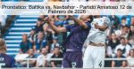 Pronóstico: Baltika vs. Navbahor –