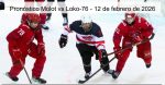 Pronóstico Molot vs Loko-76 – 12 d