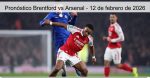 Pronóstico Brentford vs Arsenal – 