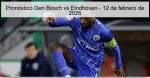 Pronóstico Den Bosch vs Eindhoven –