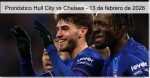 Pronóstico Hull City vs Chelsea – 