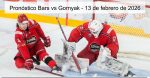 Pronóstico Bars vs Gornyak – 13 de